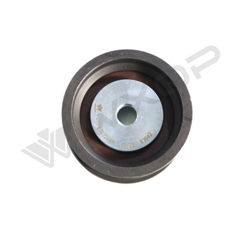 WXQP 314501 Deflection Pulley/Guide Pulley, timing belt
