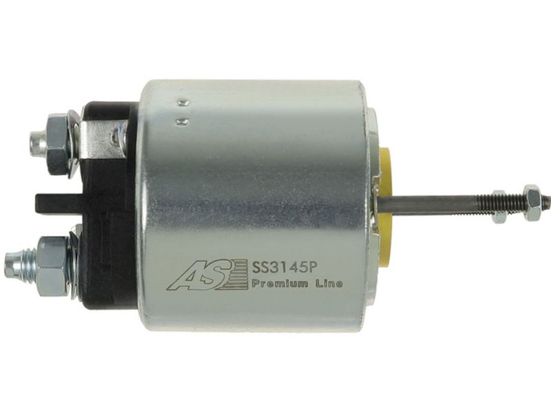 Solenoid, electromotor AS-PL SS3145P