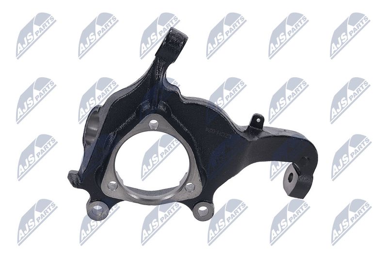 Käändmik, rattakinnitus, NTY ZZP-CH-024