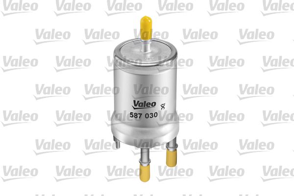 VALEO 587030 Fuel Filter