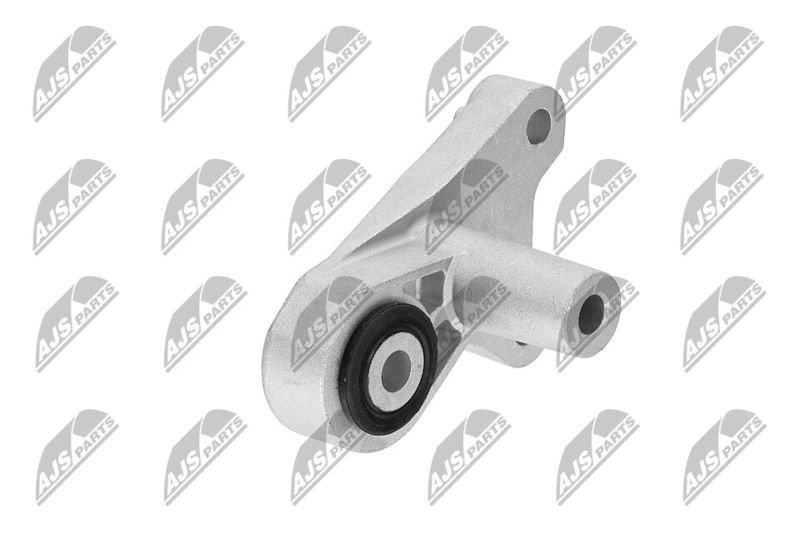 Paigutus, Mootor, NTY ZPS-CH-122