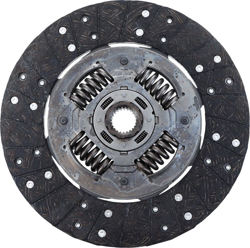 SACHS 3000951528 Clutch Kit