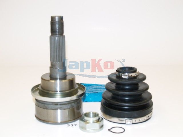 Liigendlaager, veovõll,...