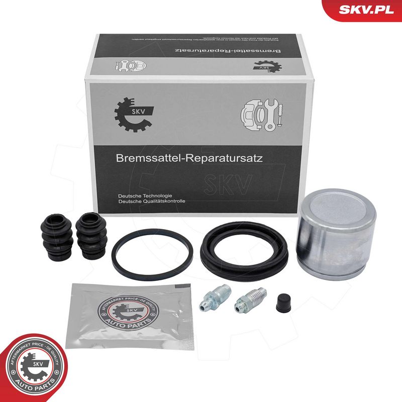 Remondikomplekt, Pidurisadul, ESEN SKV 91SKV077