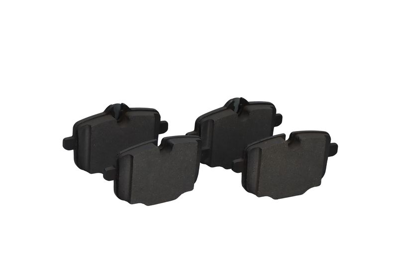 VALEO 302137A Diskinių stabdžių kaladėlių komplektas