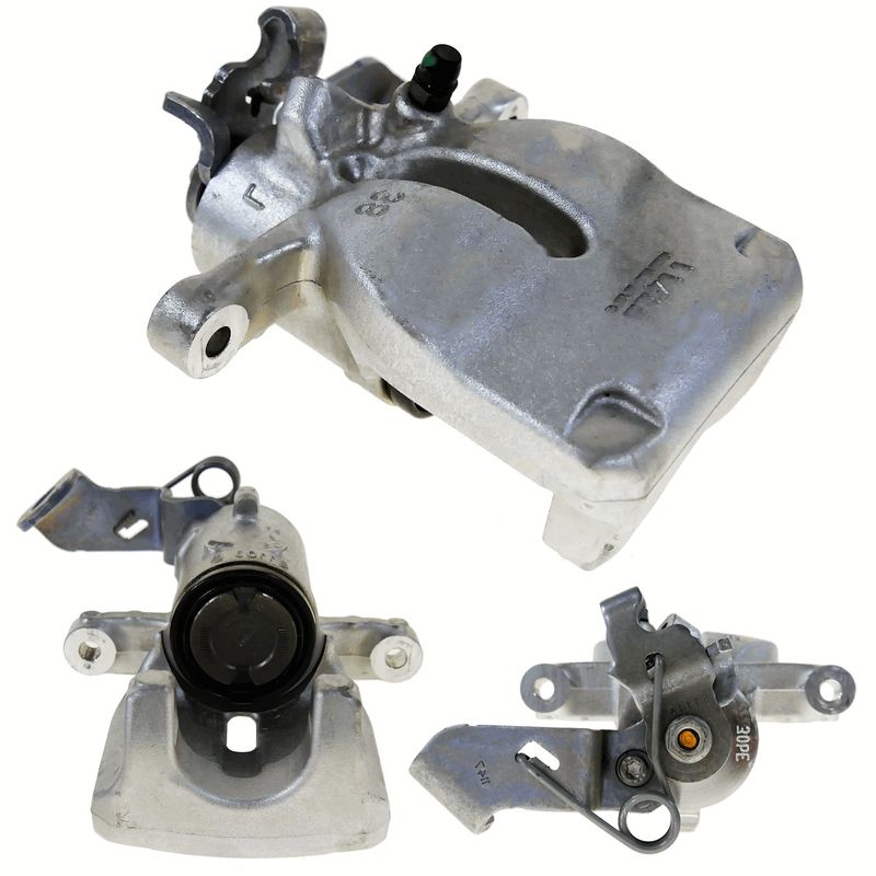 Brake Engineering Brake Caliper CA3643R