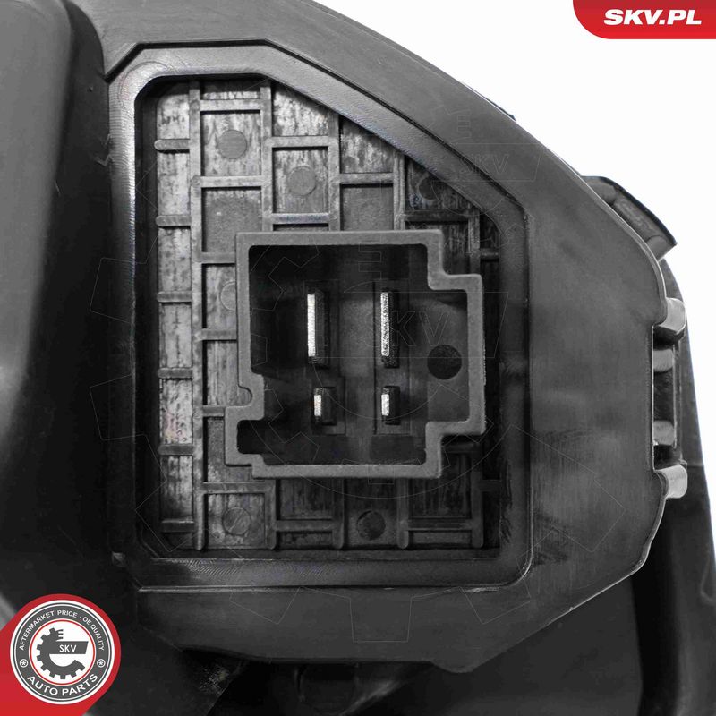 ESEN SKV 68SKV220 Interior Blower