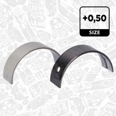 Product Image - Krukaslagerset - LH002550 - ET ENGINETEAM