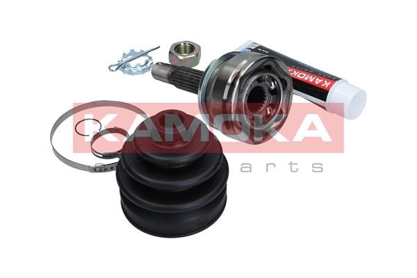 KAMOKA 6782 Joint Kit, drive shaft