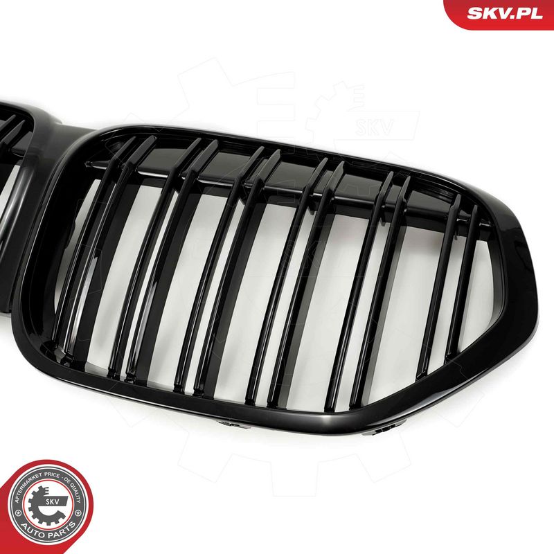 Radiaatorivõre, ESEN SKV 66SKV243