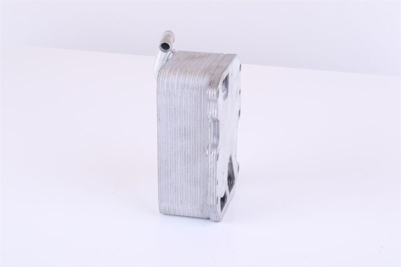 Õliradiaator, mootoriõli, NISSENS 90852