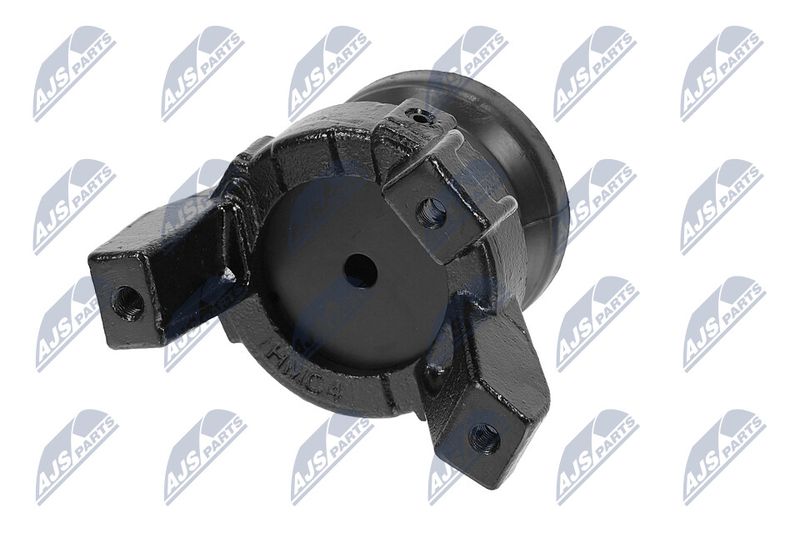 Paigutus, Mootor, NTY ZPS-HY-535