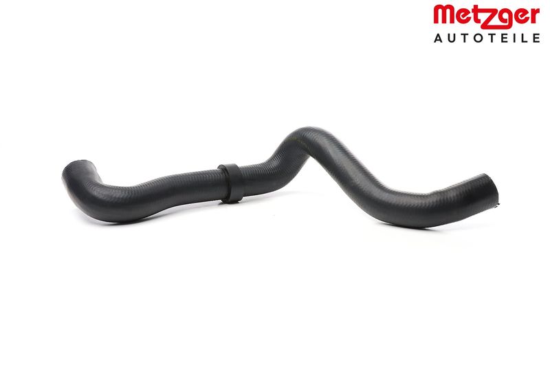 METZGER AUTOTEILE 2420045 Radiator Hose