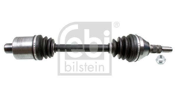 Veovõll, FEBI BILSTEIN 181923