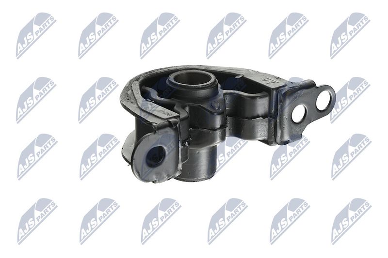 Paigutus, Mootor, NTY ZPS-HD-064