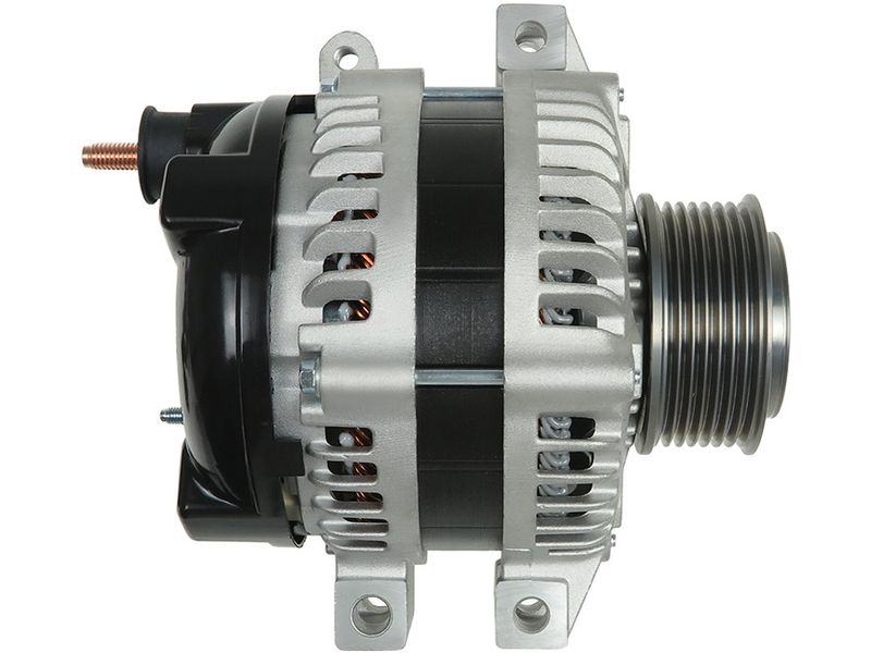 Generaator, AS-PL A6079