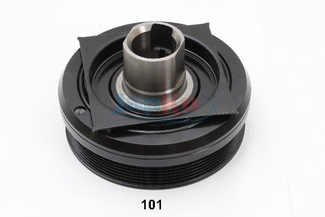 Rihmaratas, väntvõll, JAPKO 122101