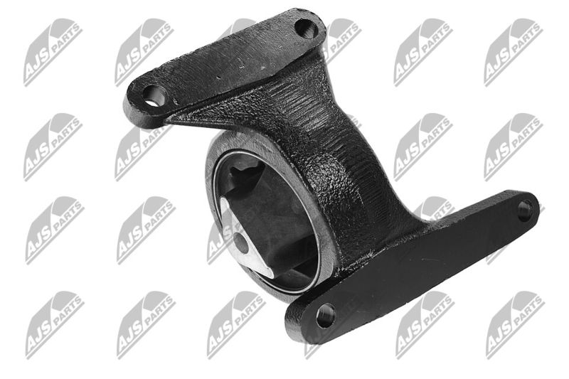 Paigutus, Mootor, NTY ZPS-CH-088