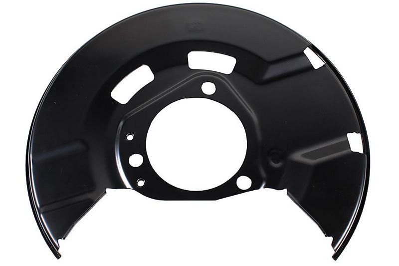 Remschijf deksel Voor Rechts diameter 93,2/325mm past: CHEVROLET CRUZE, VOLT  OPEL AMPERA, ASTRA J, ASTRA J GTC 1.3D-2.0D 05.09-