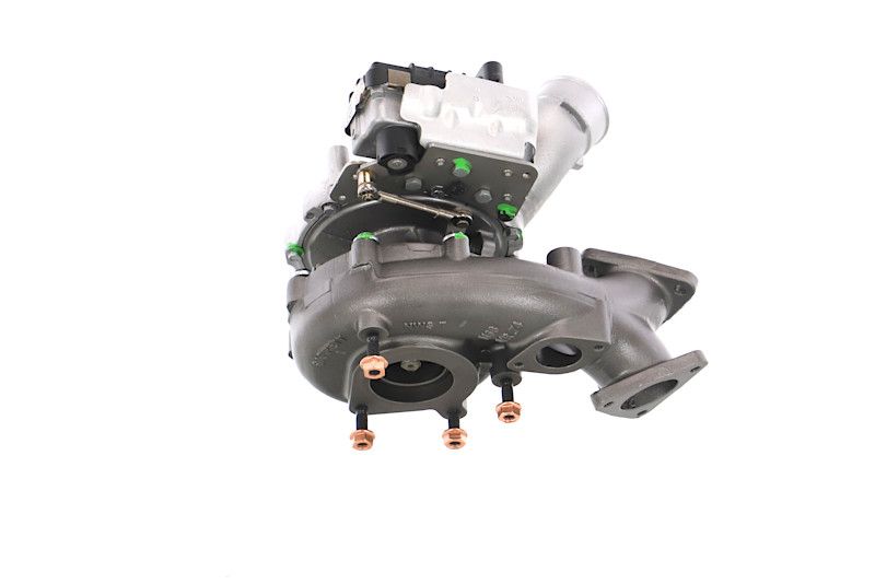 REMANTE 003-002-004494R Charger, charging (supercharged/turbocharged)