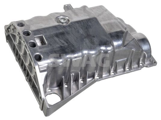 SWAG 33 10 8592 Oil Sump