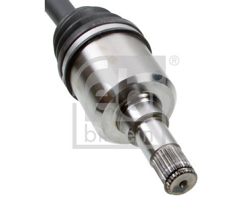 FEBI BILSTEIN 182446 Drive Shaft