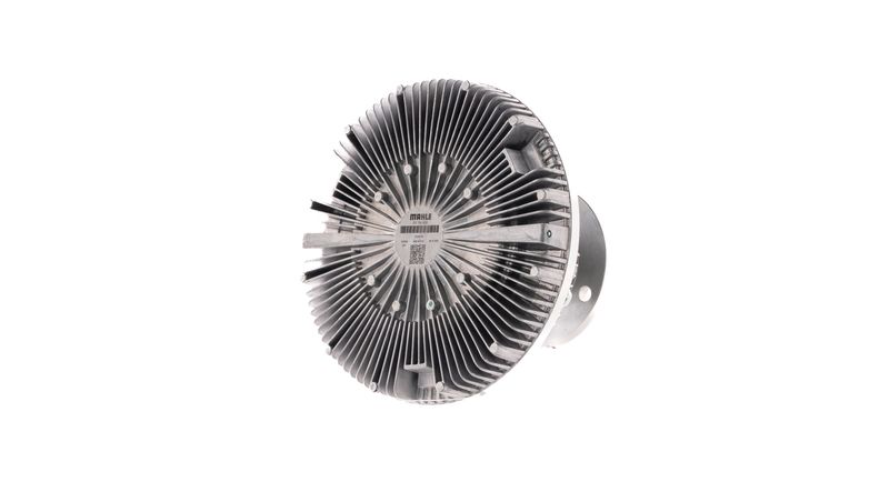 Spojka, větrák chladiče CFC 134 000S