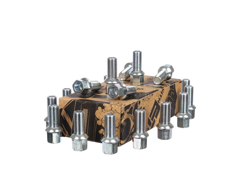 Product Image - Wielschroef - BS0051VR2 - ET ENGINETEAM