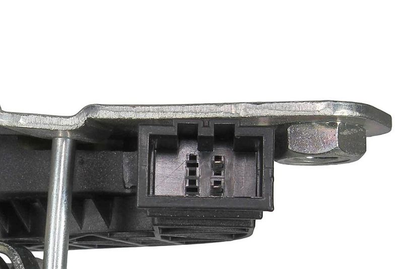 METZGER AUTOTEILE 2311007 Tailgate Lock