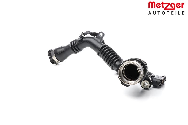 LADELUFTSCHLAUCH METZGER AUTOTEILE 2400816 6