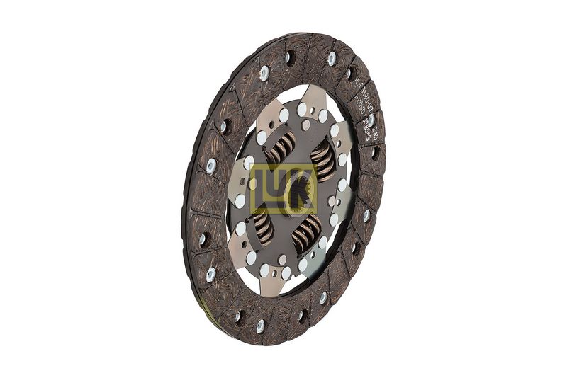 Schaeffler LuK 321001410 Sankabos diskas