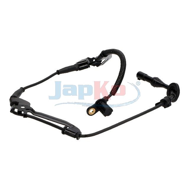 Andur, rattapöörete arv, JAPKO 151312