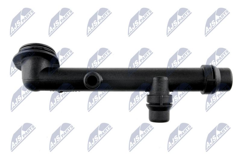 NTY CTM-BM-014 Coolant Flange