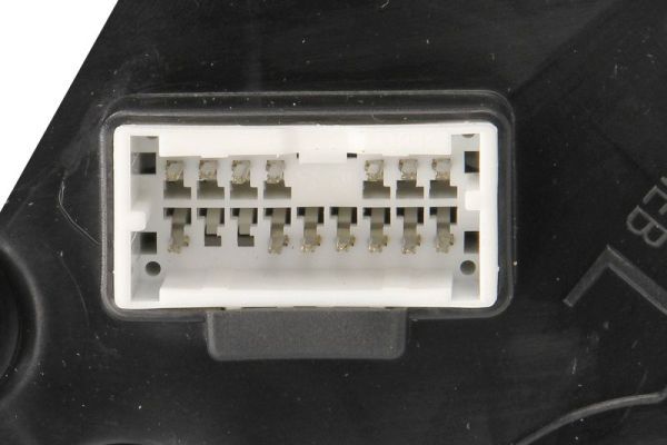 BLIC 5402-20-1966320P Exterior Mirror