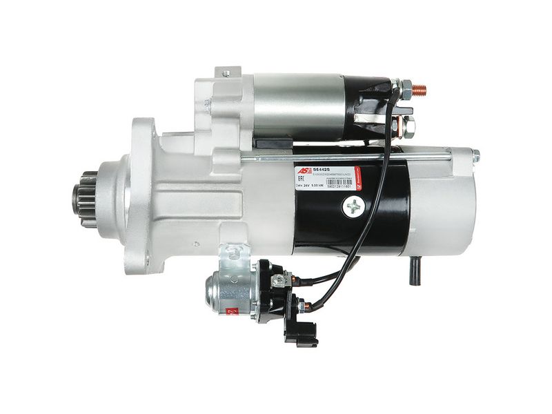AS-PL S5442S Starter