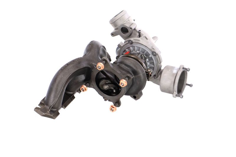 REMANTE 003-002-004382R Charger, charging (supercharged/turbocharged)