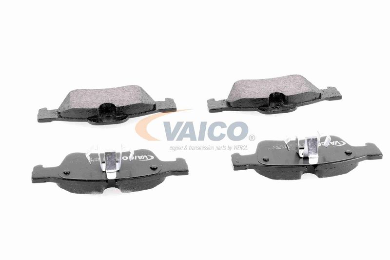 VAICO V30-8207 Brake Pad Set, disc brake