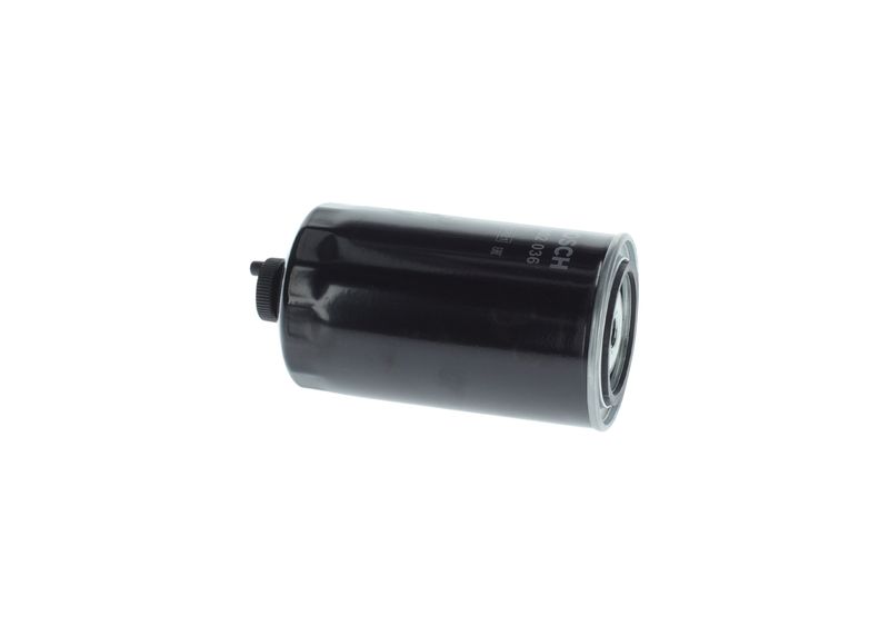 Kütusefilter, BOSCH F 026 402 036