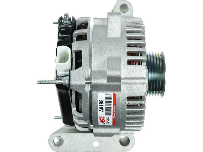 AS-PL A9188 Alternator