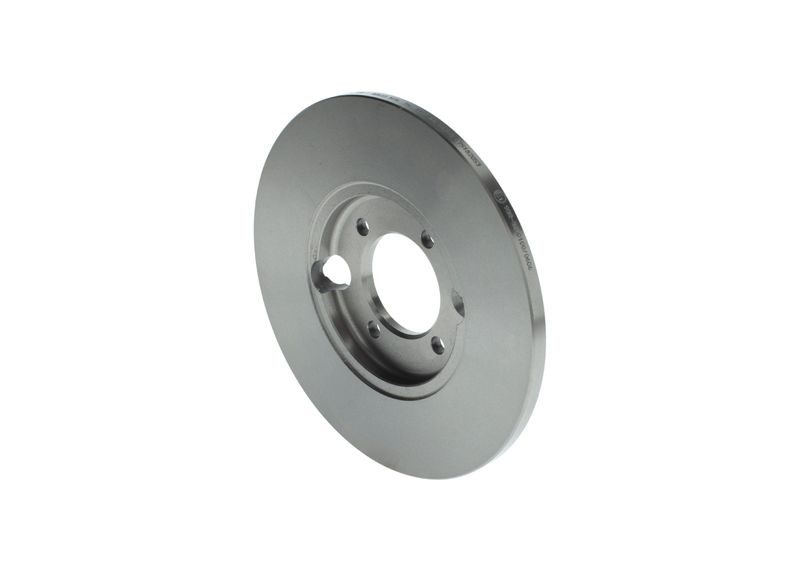 BOSCH 0986478689 Brake Disc