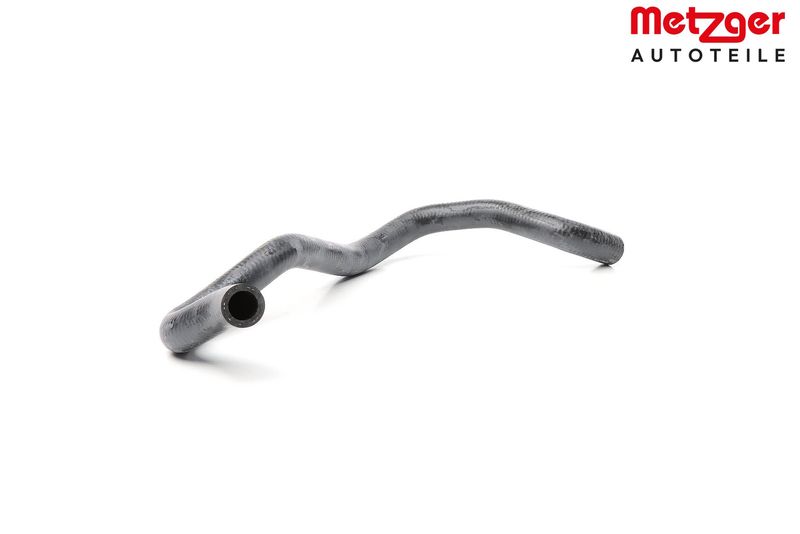 METZGER AUTOTEILE 2420745 Radiator Hose