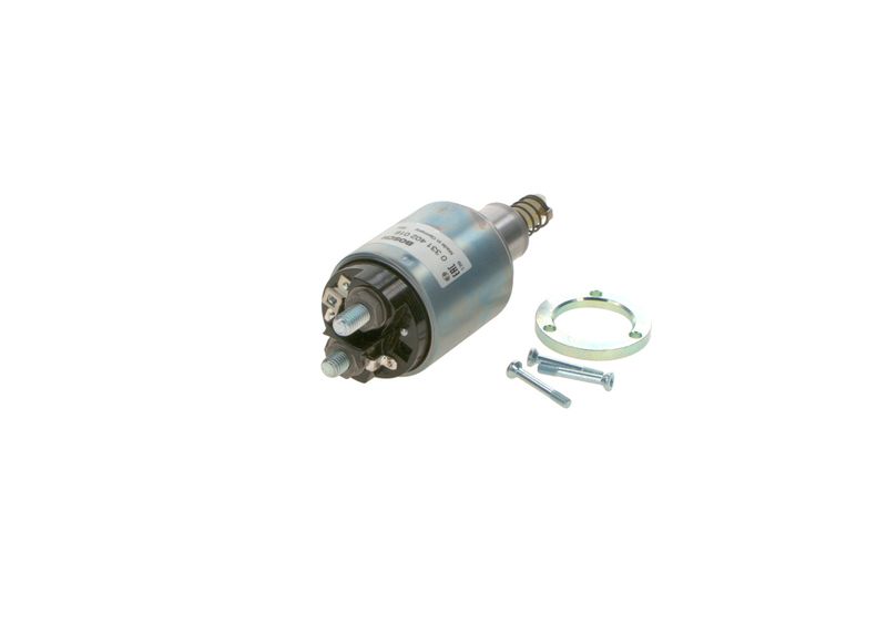 BOSCH 0331402016 Solenoid Switch, starter