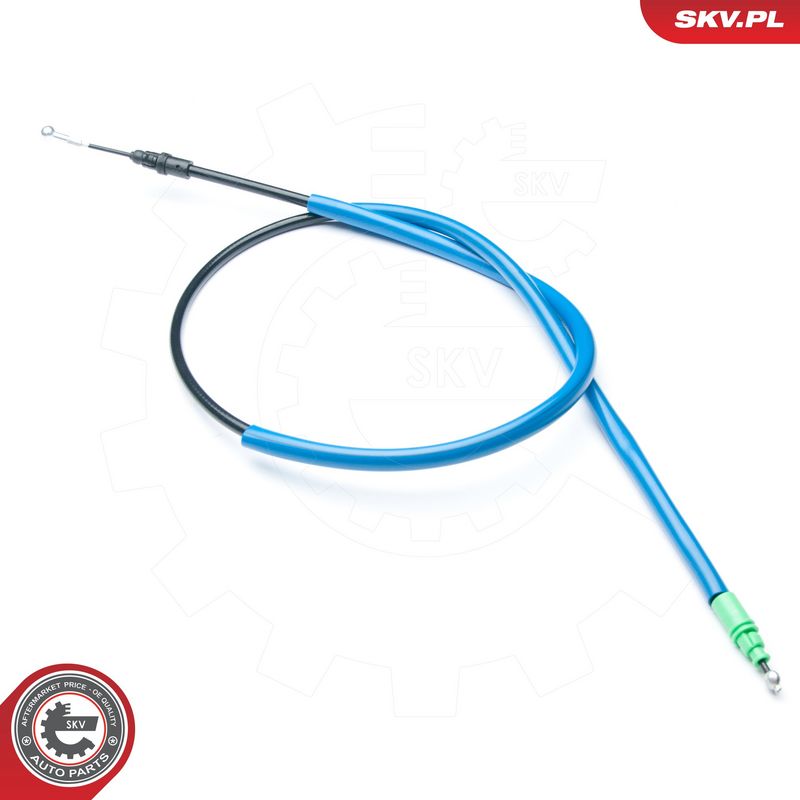 Tross, seisupidur, ESEN SKV 26SKV284