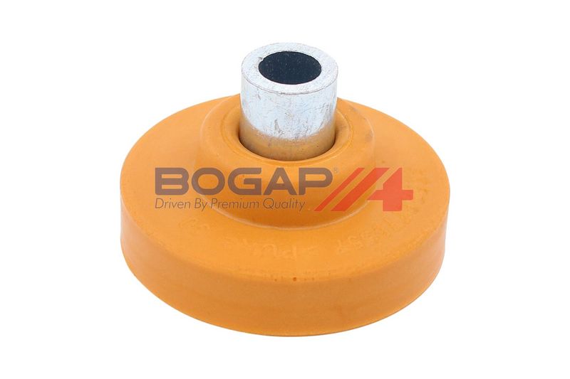 BOGAP Atraminis buferis, pakaba