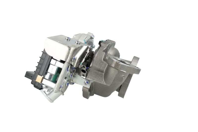 NRF 90010331 Charger, charging (supercharged/turbocharged)