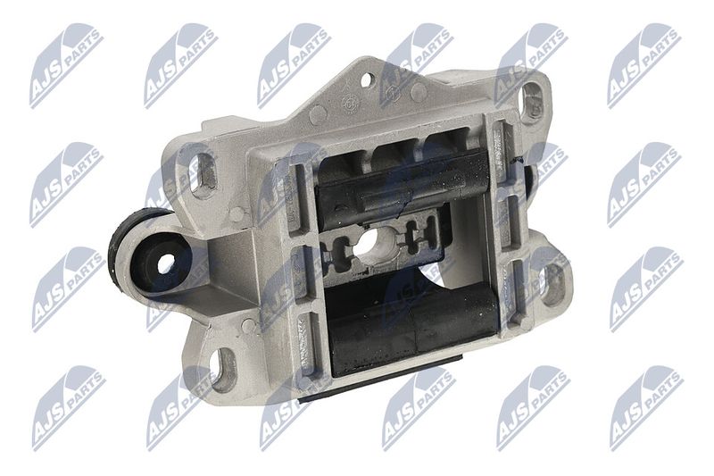 Paigutus, Mootor, NTY ZPS-FR-041