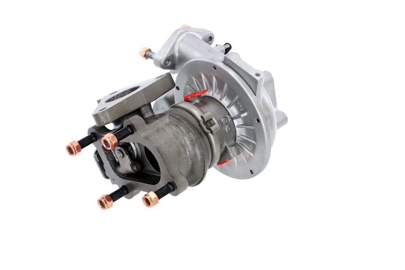 REMANTE 003-001-000184R Charger, charging (supercharged/turbocharged)