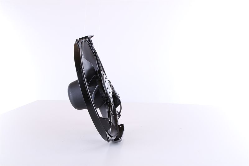 NISSENS 85151 Fan, engine cooling