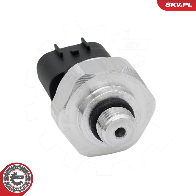 Survelüliti, kliimaseade, ESEN SKV 95SKV132