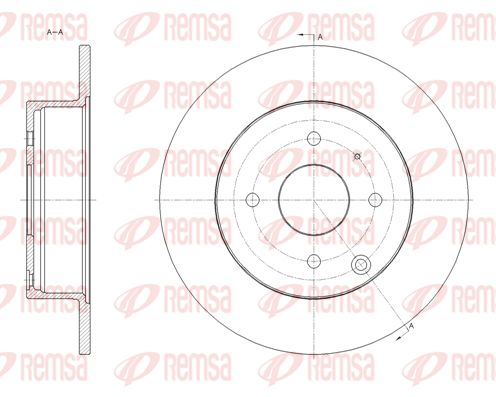 REM62053-00-MODEL.BMP